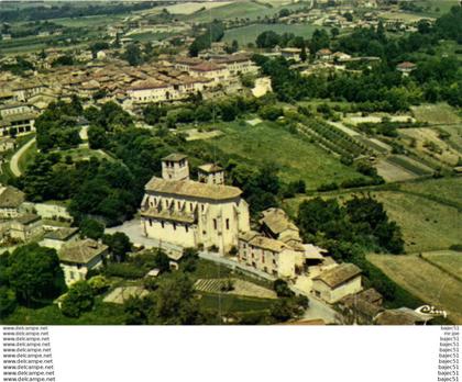 Montpezat de Quercy