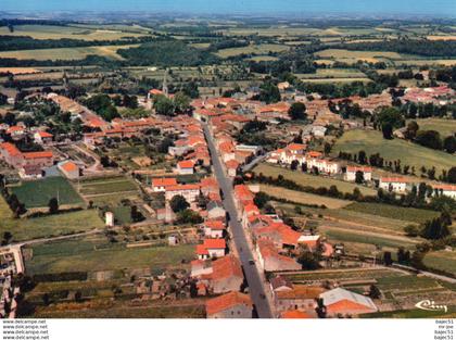 1 cpsm Montredon Labessonie