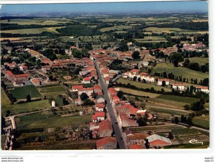 1 cpsm Montredon labessonnie