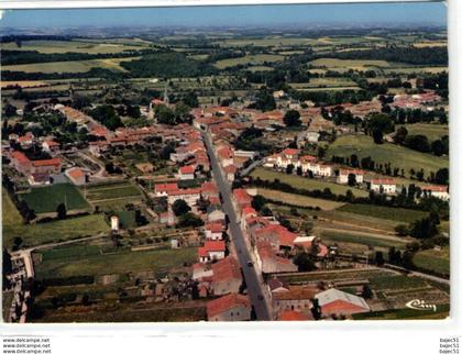 1 cpsm Montredon labessonnie