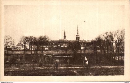 CPA Montreuil Sur Mer La Chartreuse