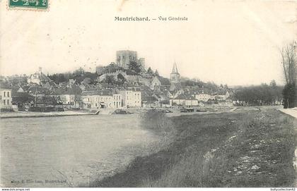 CPA Montrichard 41/70