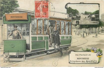 CPA Montrouge 92/246
