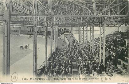 CPA Montrouge 92/247