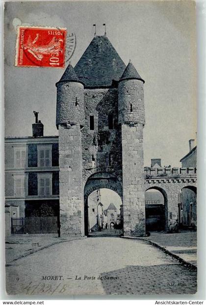 39469883 - Moret-sur-Loing