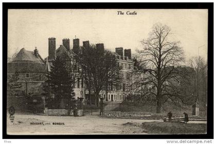 80 Moreuil The Castle chateau D80D K80570K C80570C RH013254