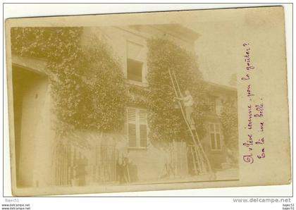 1 carte photo morez ???