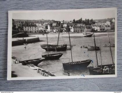 Cpa Morgat (29) le port