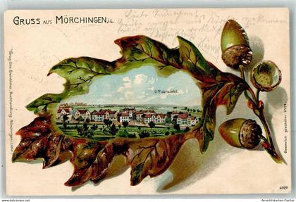 13481449 - Morhange Moerchingen