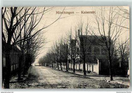 13910922 - Morhange Moerchingen