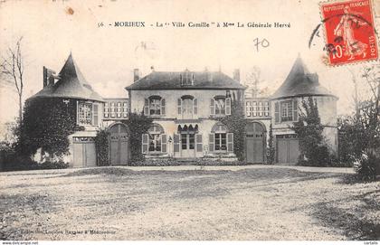 22-MORIEUX-N°4172-H/0397
