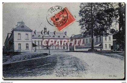 CPA Morlaix Le College