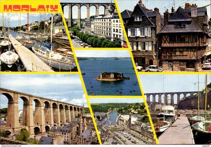 CPM Morlaix