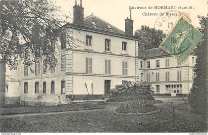 CPA Mormant - environs 77/379