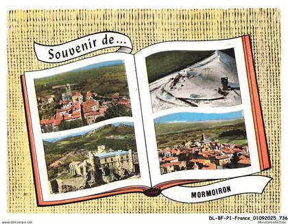 DL-BFP1-0369-84 - MORMOIRON - Diverses vues