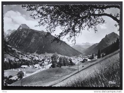 74 Morzine    D74D  C74191C RH036263