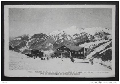 74 Morzine sépia D74D C74191C RH036162