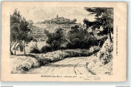 51636742 - Mougins