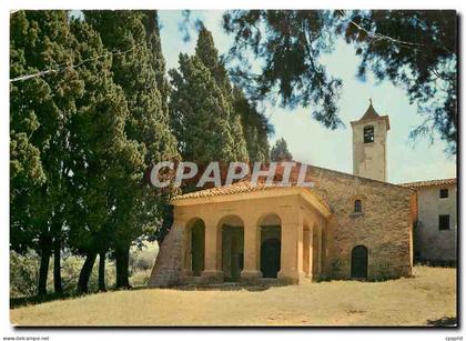 CPM Mougins Cote d'Azur Notre Dame de Vie