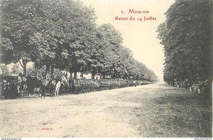 CPA Moulins  03/67