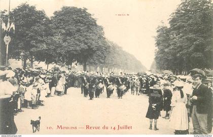 CPA Moulins  03/69