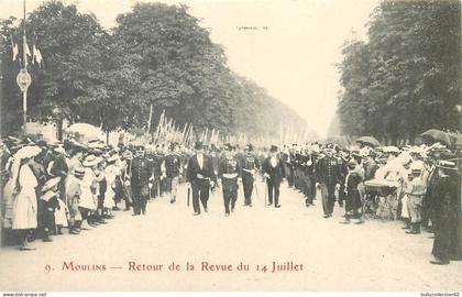 CPA Moulins  03/70