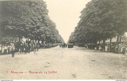 CPA Moulins  03/77
