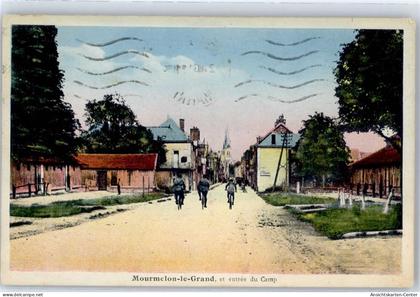 51538830 - Mourmelon-le-Grand