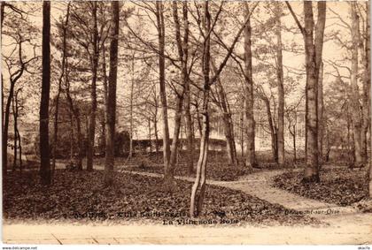 CPA Mours Villa St Regis Villa sous Bois (1340345)