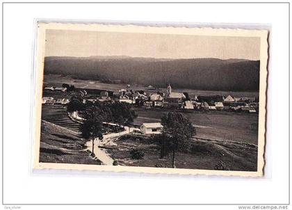 25 MOUTHE Vue Générale, ed CAP 4, 193?