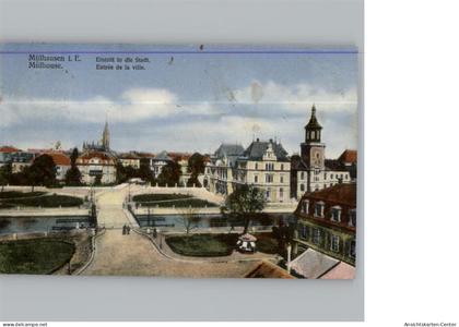 50332313 - Mulhouse