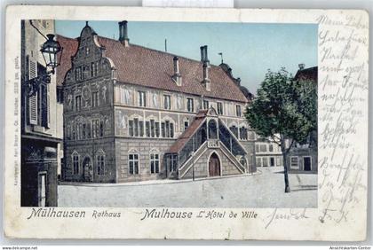 50811201 - Mulhouse