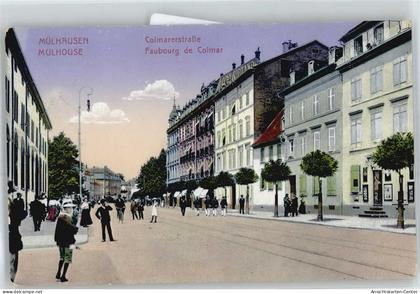 51213860 - Mulhouse Muelhausen