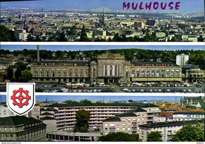 CPM Mulhouse
