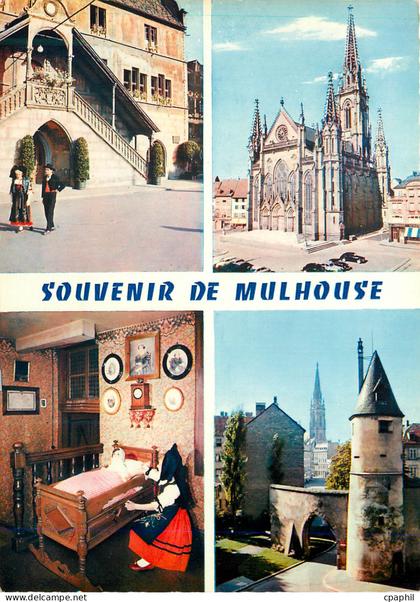 CPM Mulhouse (Haut Rhin)