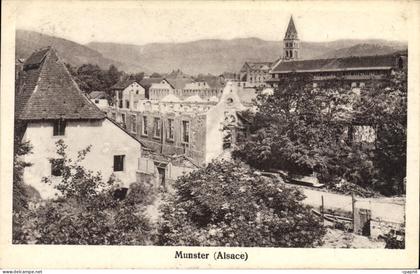 CPA Munster
