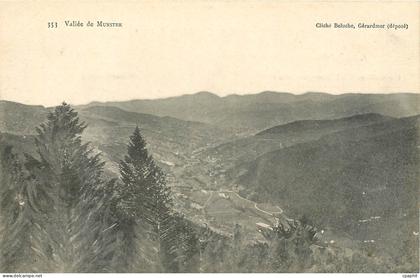 CPA Vallee de Munster