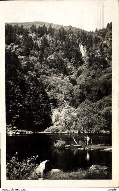CPA Vallee de Munster