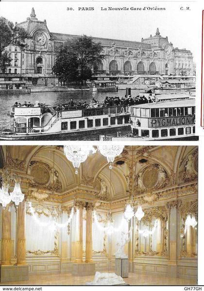 2 CP PARIS ORSAY