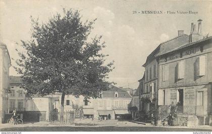 CPA Mussidan  24/57