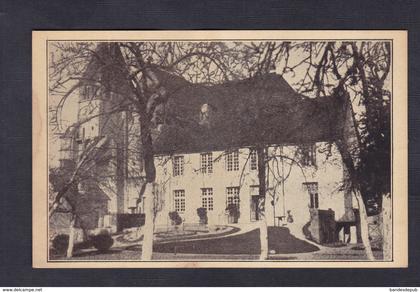 Mussy sur Seine (10) ( Eglise )