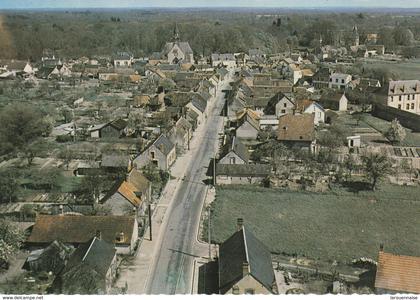 18 - NANCAY - Vue générale