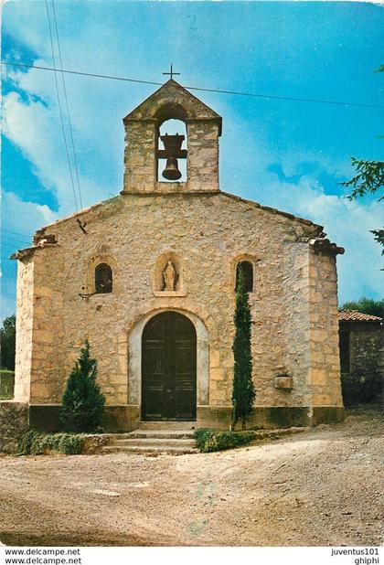 CPSM Nans les Pins                   L2604