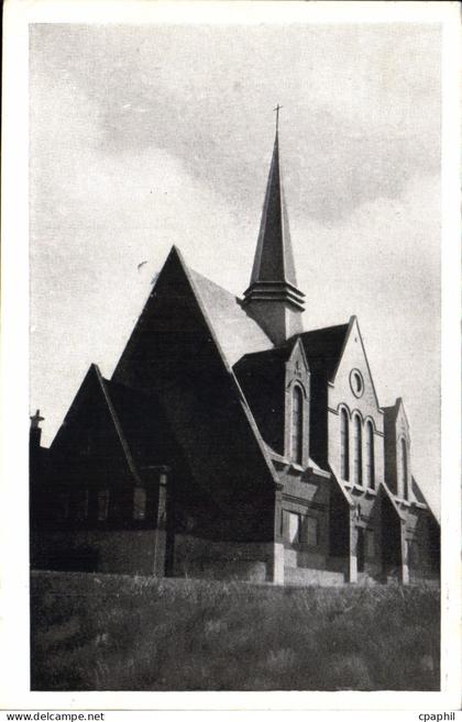 CPA Chapelle Saint Joseph De Nanterre