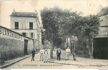 CPA Nanterre 92/262