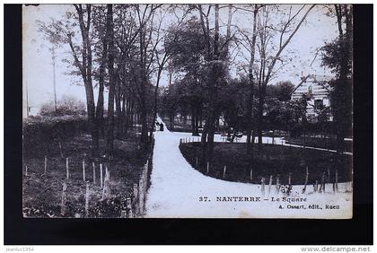 NANTERRE