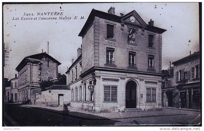 NANTERRE