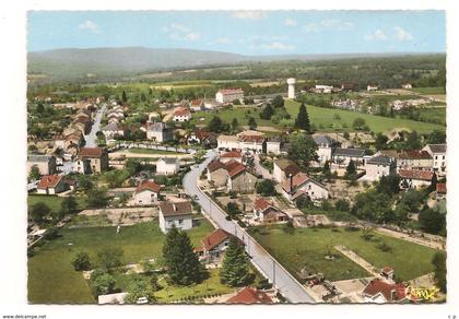 Nantiat - Vue Aerienne -  CPSM°