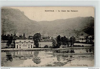 52030078 - Nantua