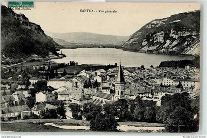 52030116 - Nantua